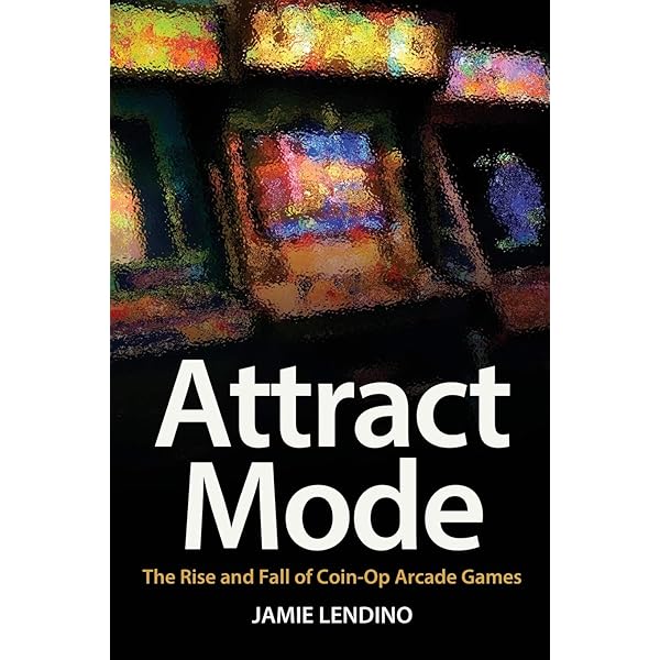 アート・デザイン・音楽 The Encyclopedia of Arcade Video Games Amazon | The Encyclopedia of Arcade Video Games (Schiffer